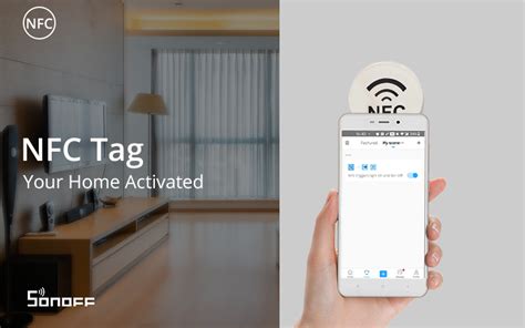 smart tags nfc|how to use nfc tags.